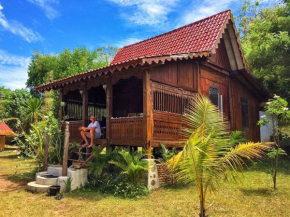 Palmyra Indah Bungalows